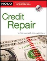 Credit Repair Pico Rivera image 1